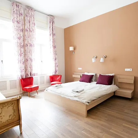 Elisabeth בודפשט