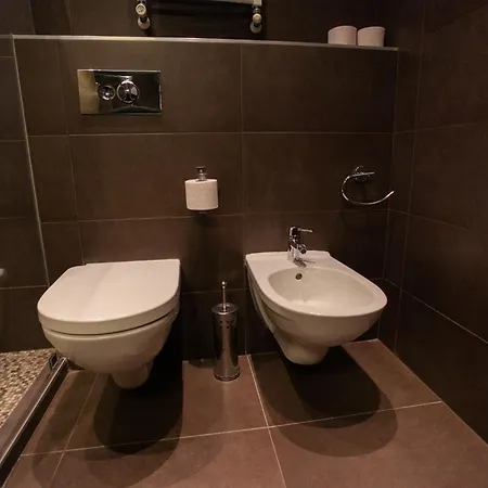 דירה Elisabeth *