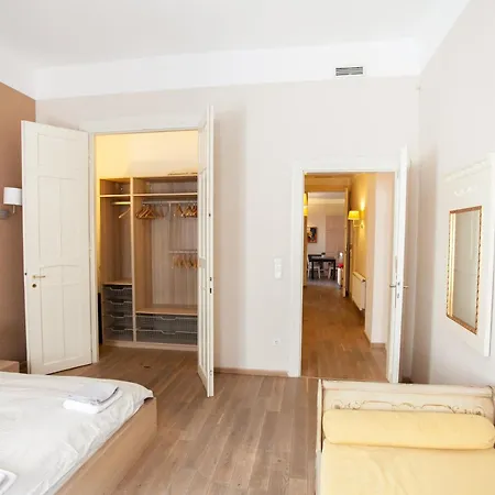 Elisabeth 부다페스트