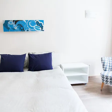 Elisabeth Apartament