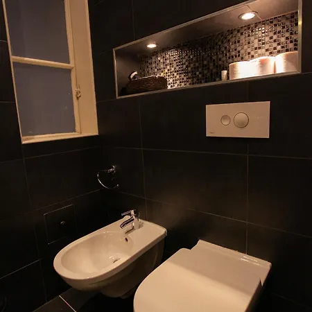 Апартаменты Elisabeth *