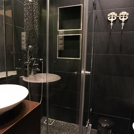 Apartament Elisabeth *