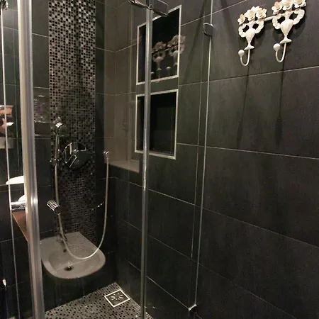 Апартаменты Elisabeth