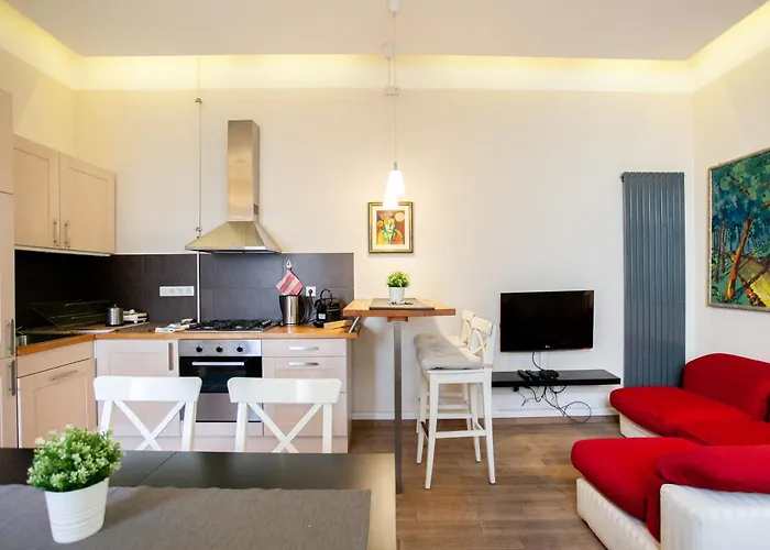 Elisabeth Βουδαπέστη