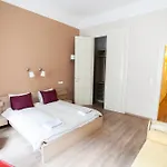 Apartment Elisabeth Budapest