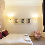 Elisabeth Apartment Budapest