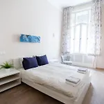 Elisabeth Apartment Budapest