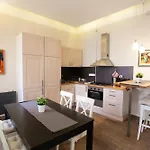 Apartment Elisabeth Budapest