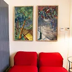 Apartment Elisabeth Budapest