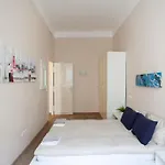 Apartment Elisabeth