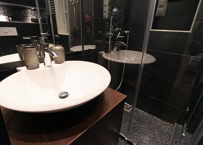 Elisabeth Apartament