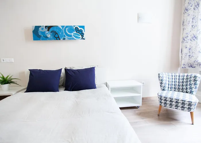 Elisabeth Apartament