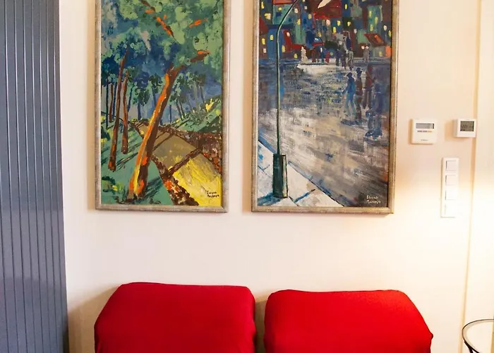 Apartament Elisabeth Budapeszt