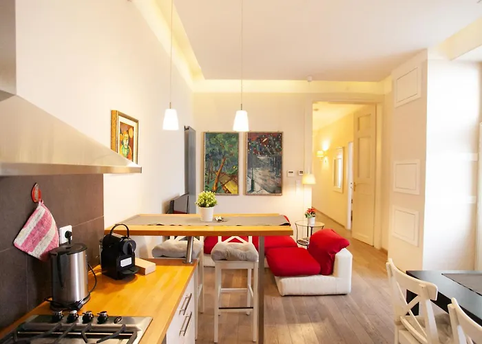 Elisabeth * Budapeszt