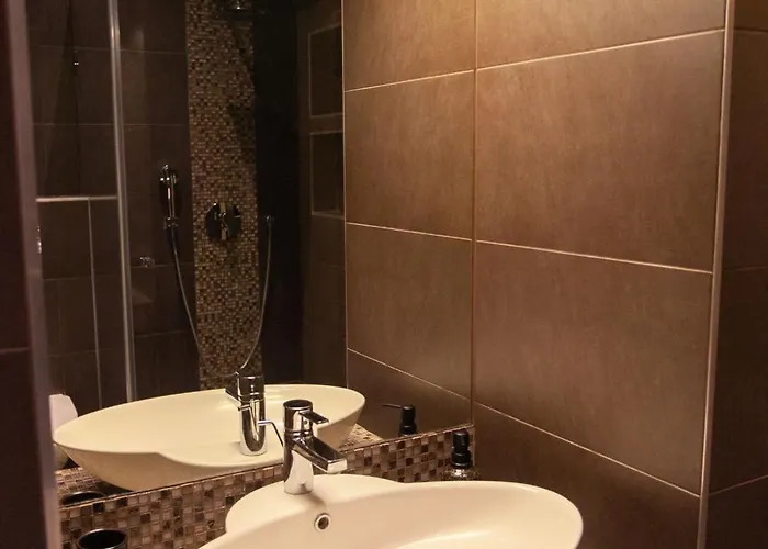 Elisabeth Apartament