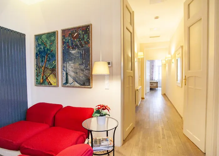 Apartament Elisabeth