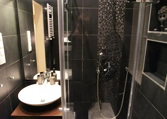 Elisabeth Apartament