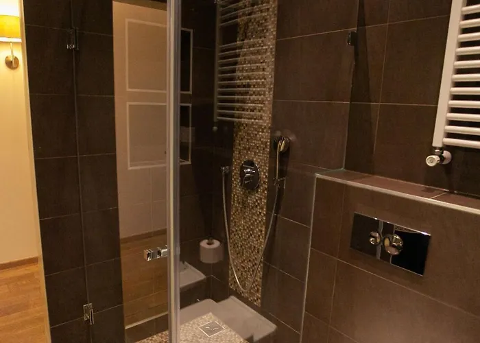 Apartament Elisabeth Budapeszt