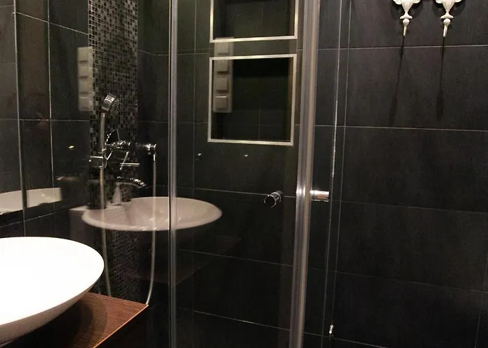 Apartament Elisabeth *