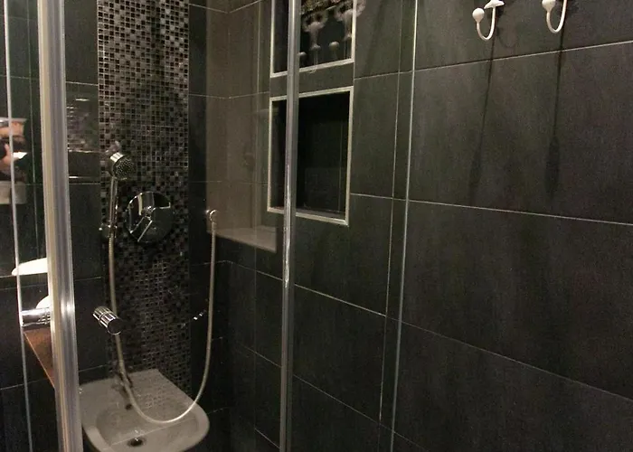 Apartament Elisabeth