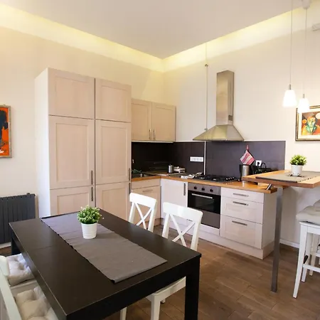 公寓 Elisabeth 布达佩斯