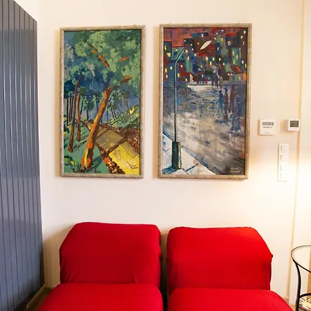 Apartment Elisabeth Budapest