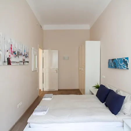 Apartment Elisabeth