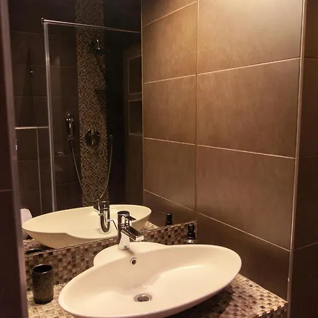 Elisabeth Apartment