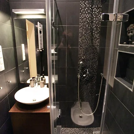 Elisabeth Apartment