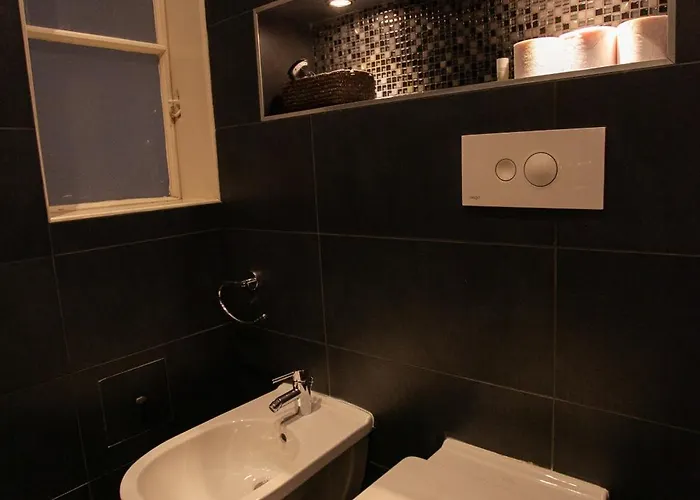 Apartamento Elisabeth *